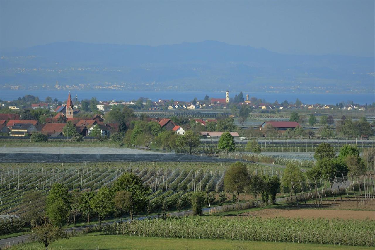 Apartamento Ferienhof Dillmann - Langenargen Exterior foto