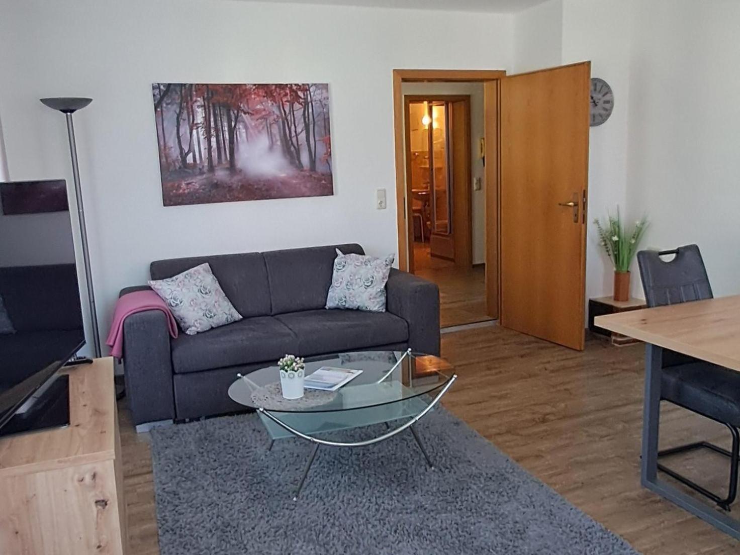 Apartamento Ferienhof Dillmann - Langenargen Exterior foto